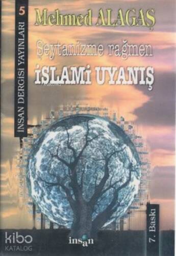 Şeytanizme Rağmen İslami Uyanı - 1