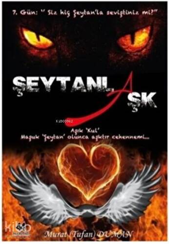 Şeytanla Aşk - 1