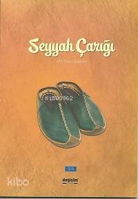 Seyyah Çarığı - 1