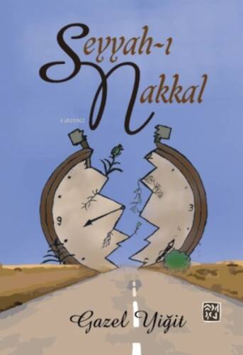 Seyyah-ı Nakkal - 1