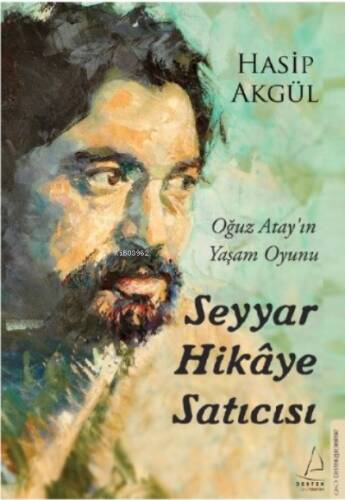 Seyyar Hikâye Satıcısı - 1