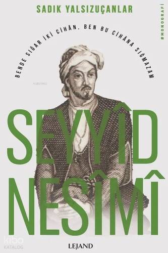 Seyyîd Nesîmî - 1