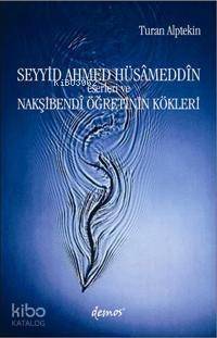 Seyyid Ahmed Hüsâmeddin; Eserleri ve Nakşibendî Öğretinin Kökleri - 1