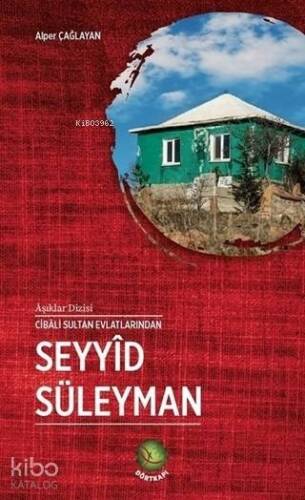 Seyyid Süleyman - 1