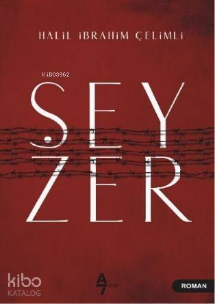 Şeyzer - 1