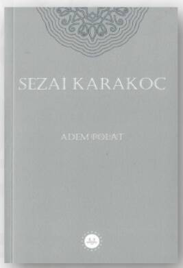 Sezai Karakoç - 1