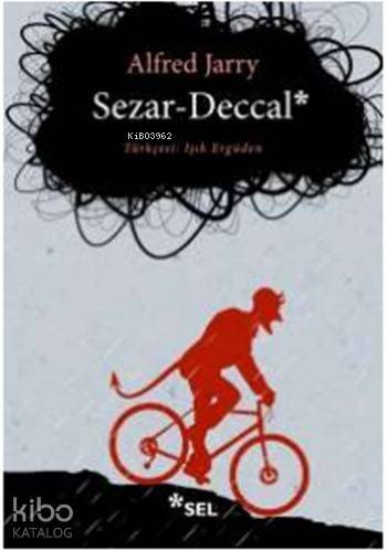 Sezar - Deccal - 1