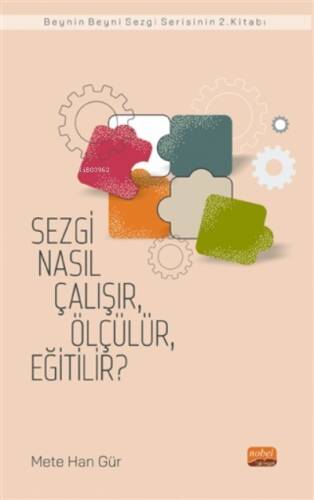 Sezgi Nasıl Çalışır Ölçülür Eğitilir? - 1