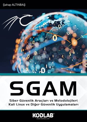 SGAM Siber Güvenlik Araçları ve Metodolojileri - 1