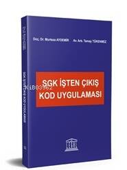 SGK İşten Çıkış Kod Uygulaması - 1