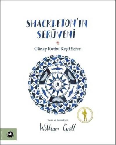 Shackleton'In Serüveni - 1