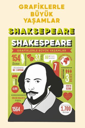 Shakespeare - 1