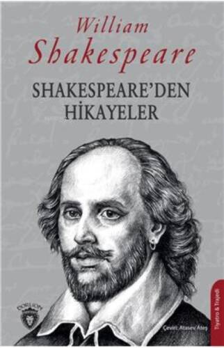 Shakespeare Den Hikayeler - 1