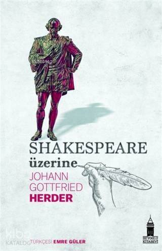 Shakespeare Üzerine - 1