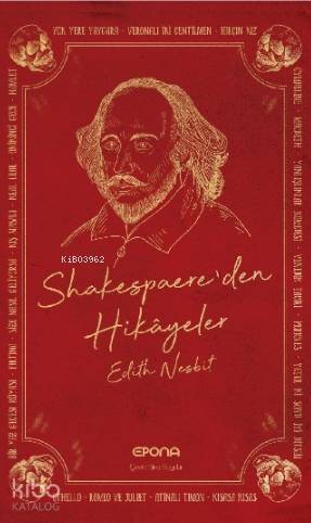 Shakespeare'den Hikâyeler - 1