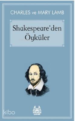 Shakespeare'den Öyküler - 1