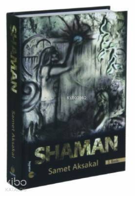 Shaman - 1