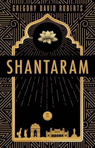 Shantaram - 1