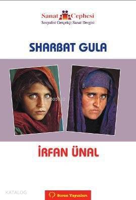 Sharbat Gula - 1