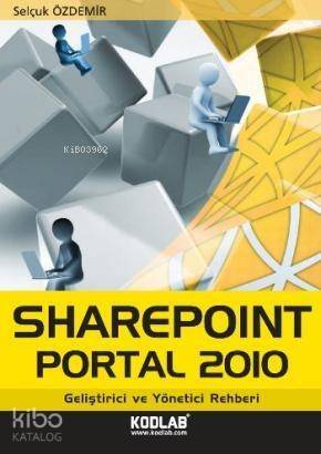 Sharepoınt Portal 2010 - 1