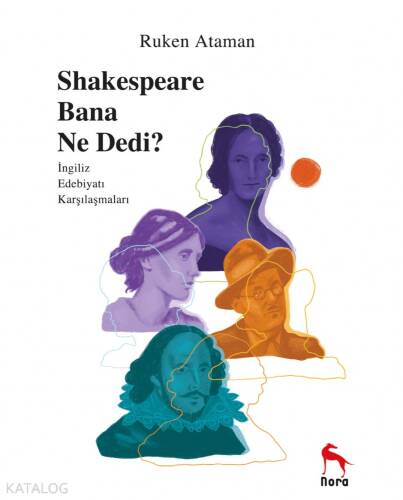 Sheakespeare Bana Ne Dedi? - 1