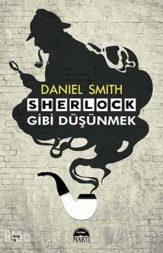 Sherlock Gibi Düşünmek - 1