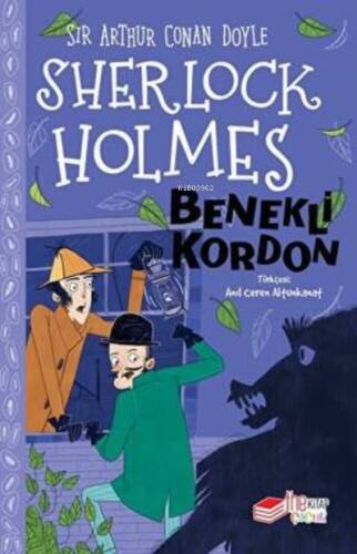 Sherlock Holmes 4 - Benekli Kordon - 1