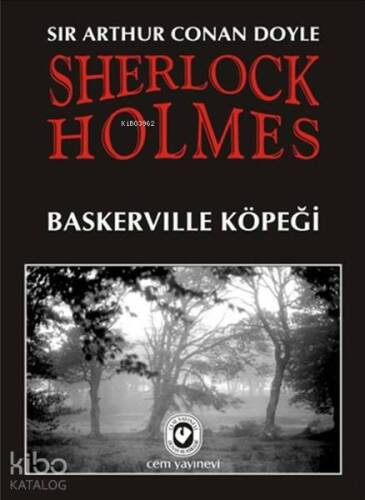 Sherlock Holmes - Baskerville Köpeği - 1