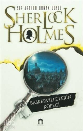 Sherlock Holmes Baskervillelerin Köpeği - 1