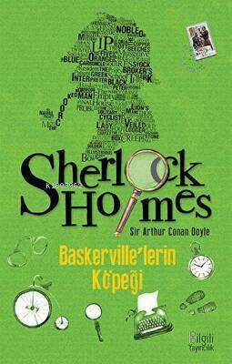 Sherlock Holmes: Baskerville'Lerin Köpeği - 1