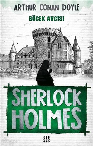 Sherlock Holmes - Böcek Avcısı - 1