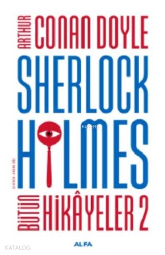 Sherlock Holmes - Bütün Hikayeler 2 - 1