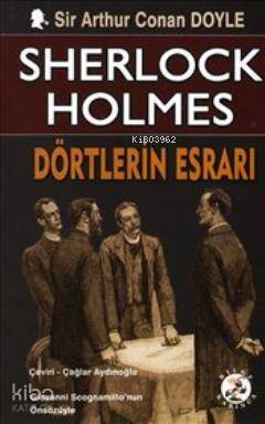 Sherlock Holmes: Dörtlerin Esrarı - 1