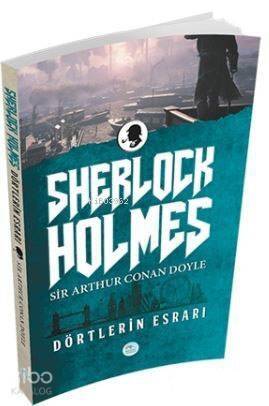 Sherlock Holmes - Dörtlerin Esrarı - 1