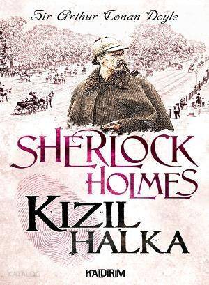 Sherlock Holmes - Kızıl Halka - 1