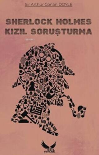 Sherlock Holmes - Kızıl Soruşturma - 1