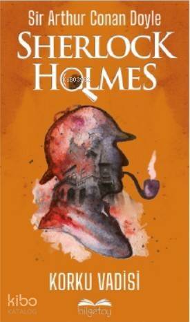 Sherlock Holmes-Korku Vadisi - 1