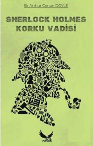 Sherlock Holmes - Korku Vadisi - 1