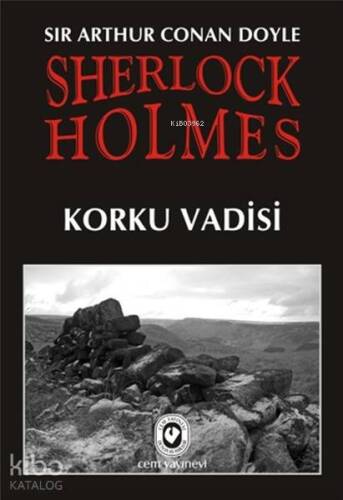 Sherlock Holmes - Korku Vadisi - 1