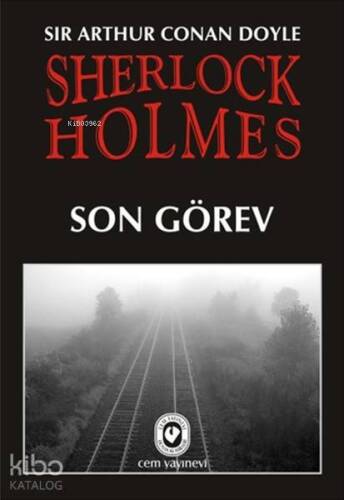 Sherlock Holmes - Son Görev - 1