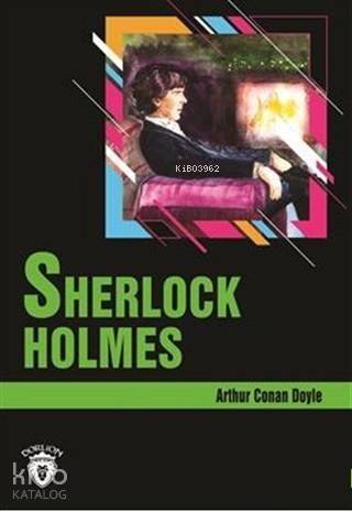 Sherlock Holmes Stage 3 (İngilizce Hikaye) - 1