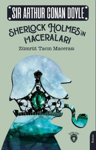 Sherlock Holmes’in Maceraları - 1