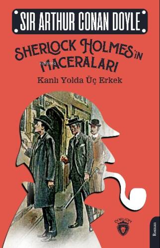 Sherlock Holmes’in Maceraları - 1