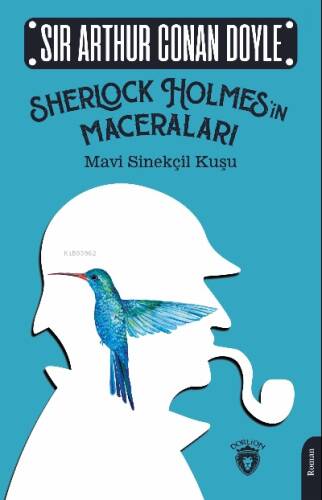 Sherlock Holmes’in Maceraları - 1