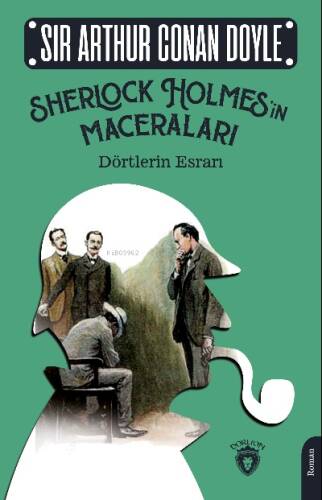 Sherlock Holmes’in Maceraları;Dörtlerin Esrarı - 1