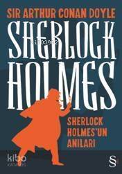 Sherlock Holmesun Anıları - 1