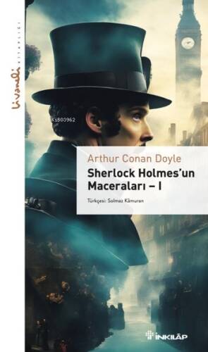 Sherlock Holmes'un Maceraları - 1 - 1