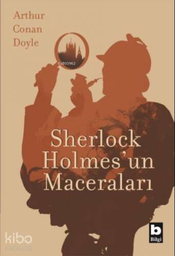 Sherlock Holmes'un Maceraları - 1