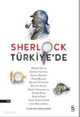 Sherlock Türkiye'de - 1