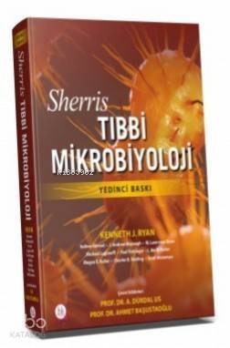 Sherris Tıbbi Mikrobiyoloji - 1